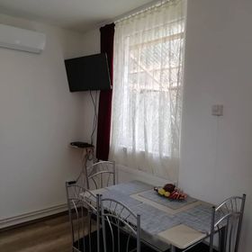 Nyuszi Apartman Gyula