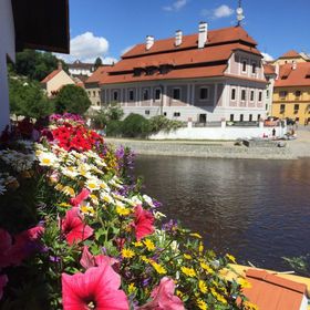 Pension Wok Český Krumlov