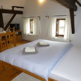 Pension Wok Český Krumlov