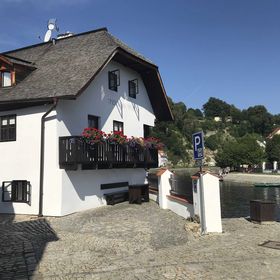 Pension Wok Český Krumlov