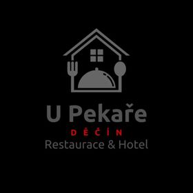 Ubytování U Pekaře Děčín