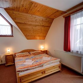 Harrachovská Hacienda Harrachov