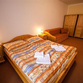 Harrachovská Hacienda Harrachov