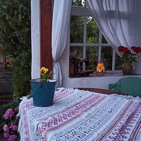 Tisza-tavi Menedék Vendégház Poroszló