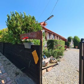 Tisza-tavi Menedék Vendégház Poroszló