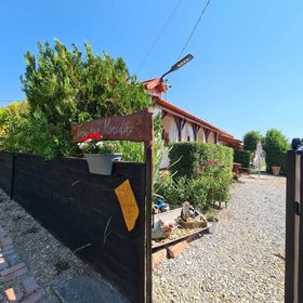 Tisza-tavi Menedék Vendégház Poroszló