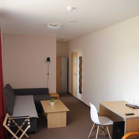 Penzion Amfík Bukovina Kunovice