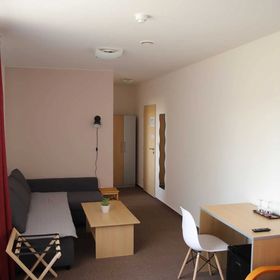 Penzion Amfík Bukovina Kunovice