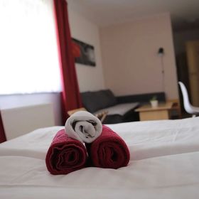 Penzion Amfík Bukovina Kunovice