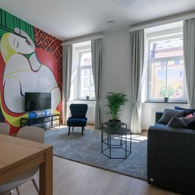 Avantgarde apartments Plzeň