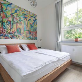 Avantgarde apartments Plzeň