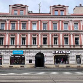 Avantgarde apartments Plzeň