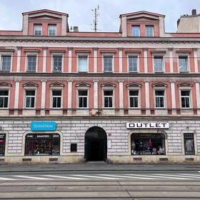 Avantgarde apartments Plzeň