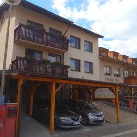 Penzion Top Český Krumlov