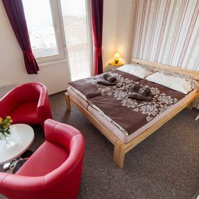 Penzion Top Český Krumlov