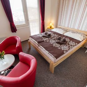 Penzion Top Český Krumlov