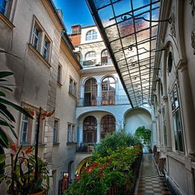 Karlova 25 Apartments Praha