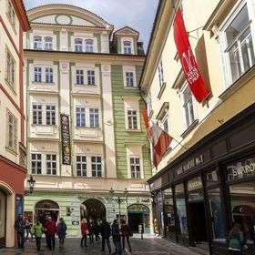 Karlova 25 Apartments Praha