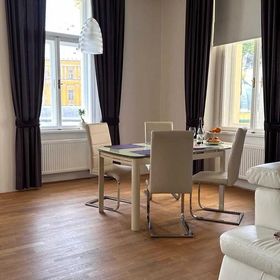 Marienbad Center Mariánské Lázně