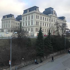 Penzion Malých Pivovarů Plzeň