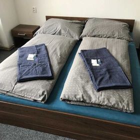 Penzion Malých Pivovarů Plzeň