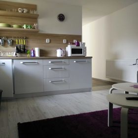 Privat Nisa Nová Lesná