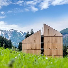 Hotel PECR DEEP Pec pod Sněžkou