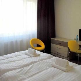 Apartman-hotel Kristína Dubnica nad Váhom