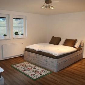 Chalupa Semafor Malá Úpa