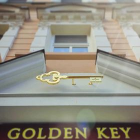 Golden Key Boutique Hotel Karlovy Vary