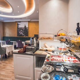 Golden Key Boutique Hotel Karlovy Vary