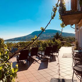 Sipos Borház & Vendégház Badacsonytomaj