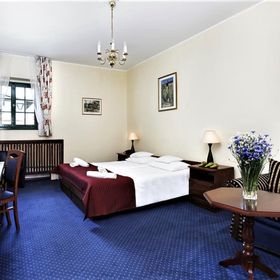 Hotel & Spa Kadyny Folwark Tolkmicko