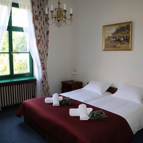 Hotel & Spa Kadyny Folwark Tolkmicko