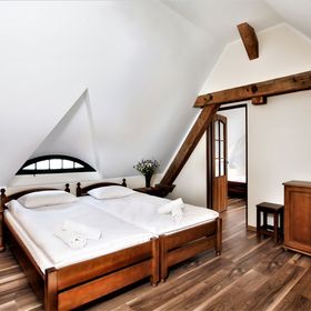 Hotel & Spa Kadyny Folwark Tolkmicko