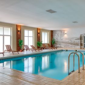 Hotel & Spa Kadyny Folwark Tolkmicko