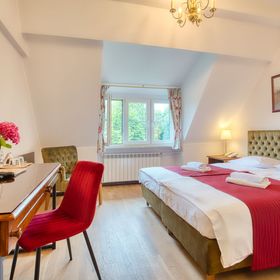 Hotel & Spa Kadyny Folwark Tolkmicko