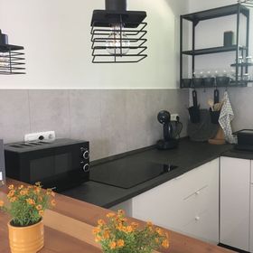 Kató Apartman Siófok