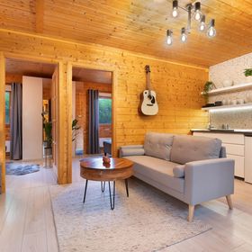 Chillout Apartman Noszvaj