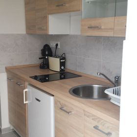 Zsuzsa Apartman Balatonalmádi