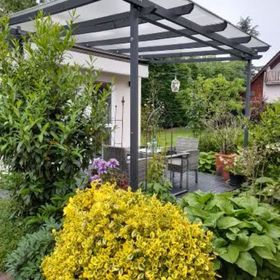 Zsuzsa Apartman Balatonalmádi