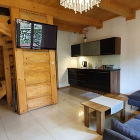 Śwarne Domki Zakopane 