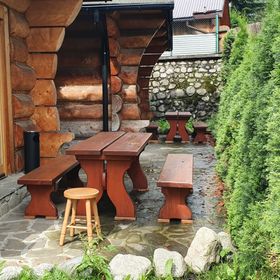 Śwarne Domki Zakopane 