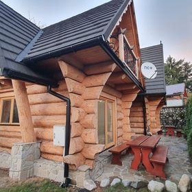 Śwarne Domki Zakopane 