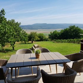 Sol Aquilonis Vendégház Zalahaláp