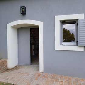 Sol Aquilonis Vendégház Zalahaláp