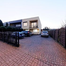 Pokoje u Małgosi Poznań