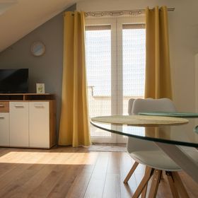 Eliza Birdland Golf Apartman Bük