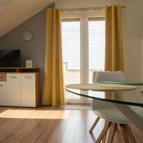 Eliza Birdland Golf Apartman Bük