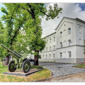 Koszary Arche Hotel Góra Kalwaria